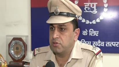 Gurugram PRO, Sandeep Kumar