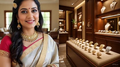 Gold price today 13 july