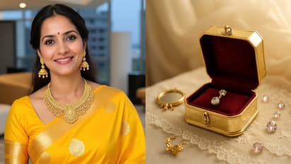 Gold price today 15th july