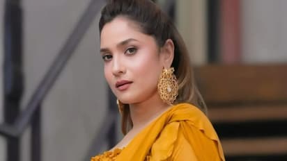 Ankita Lokhande