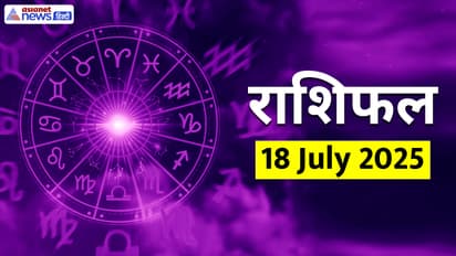 Rashifal_18 July 2025