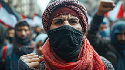 Foreign Terrorist Organizations