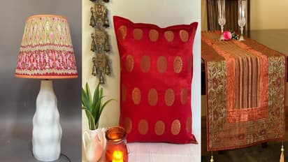 Old Saree Resue Idea