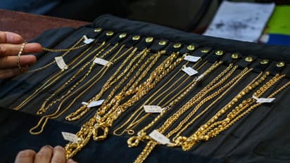 Dubai Gold Buying Rules