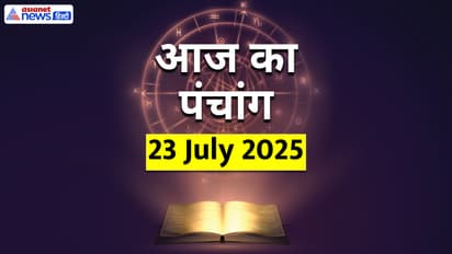 Panchang_23-July-2025