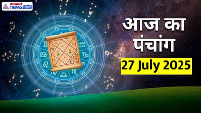 Panchang_27-July-2025