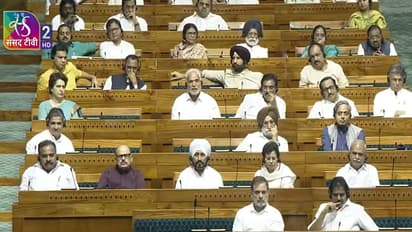 Lok Sabha