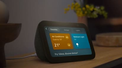 Amazon Echo Show 5