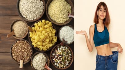 carbs are important for weight loss