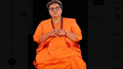 Sadhvi Pragya Singh
