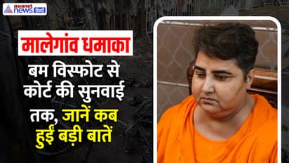 Malegaon-Blast-Timeline