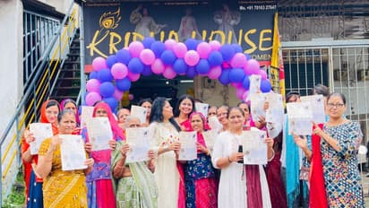 Join Hunar Skill Center Surat