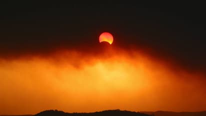 surya grahan 2 august