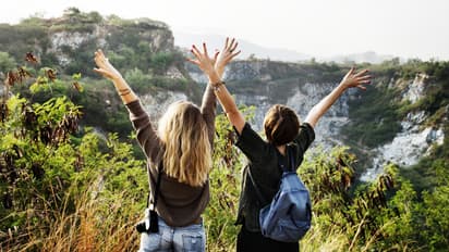 celebrating Friendship Day