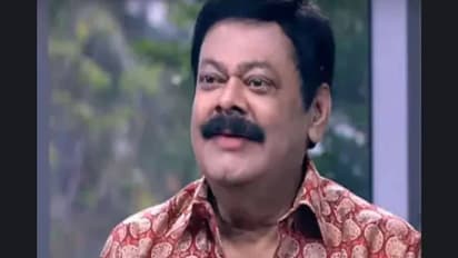 tamil actor madhan bob 