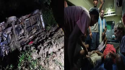 Bhagalpur Kawad Yatra Accident