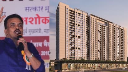 Sanjay Nirupam Housing Jihad Allegation