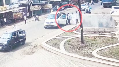 Uncle Niece Love Marriage Case