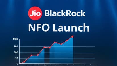 JioBlackRock NFO Launch