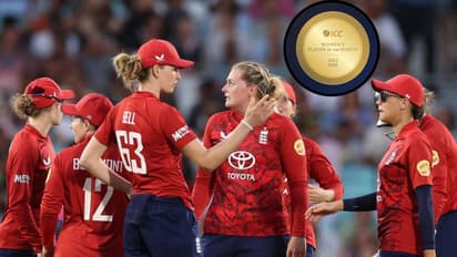  icc womens player of the month july 2025