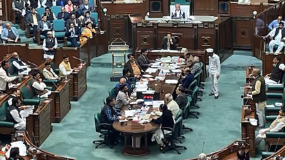 Madhya Pradesh Stamp Duty Amendment Bill