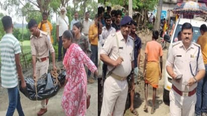 Sahibganj Triple Murder Case 