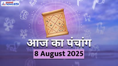 Panchang_8-August-2025