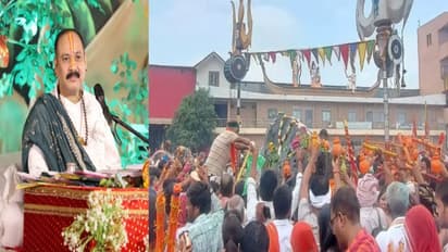 Kubereshwar Dham death