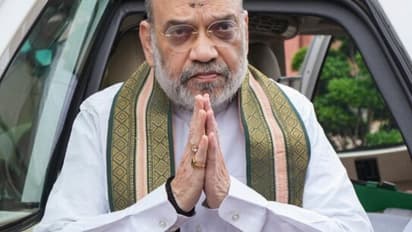 Amit shah
