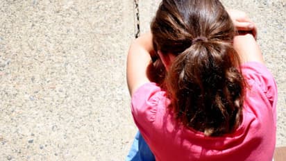 10-year-old girl abuse