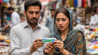 Pakistan Toothpaste Price