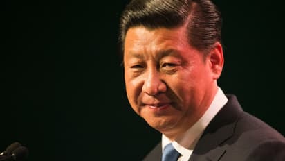 Xi Jinping
