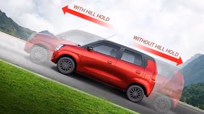 Maruti suzuki Wagonr car discount offer in August 2025