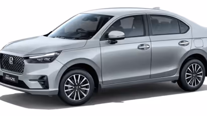 Honda car offers in August 2025 