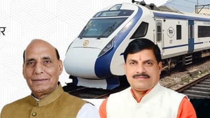 Madhya Pradesh BEML Rail Hub