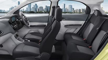 Tata Tiago electric car discount offers