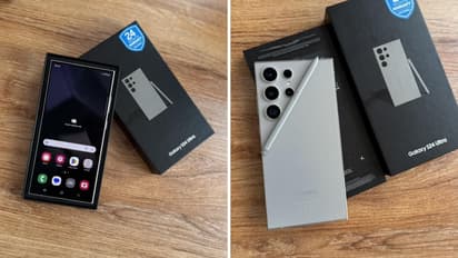 Samsung Galaxy S24 Ultra