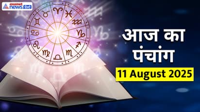 Panchang_11-August-2025