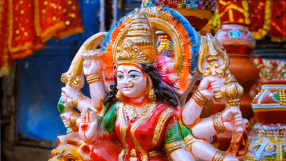 shardiy navratri 2025