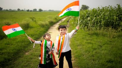 Har Ghar Tiranga Abhiyan MP 2025