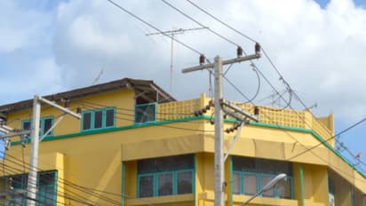 Bhopal High Tension Wire Tragedy