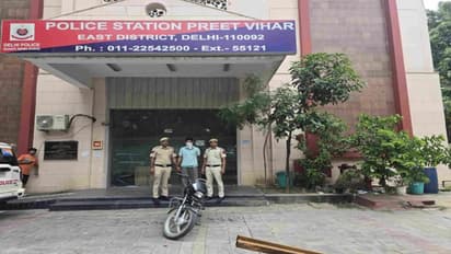 Delhi Bike Theft Case UP Police Constable Arrested