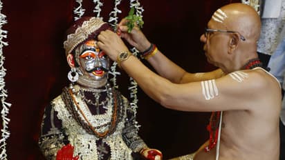 mahakal fifth sawari live today