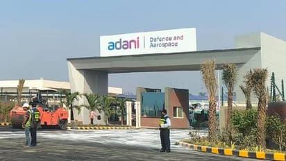 adani defence latest deal
