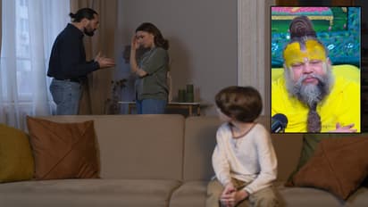 Premanand Maharaj advice