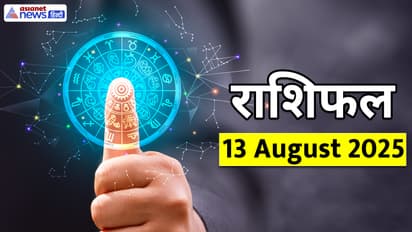 Rashifal_13-August-2025