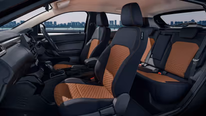 2025 Renault Kiger Facelift