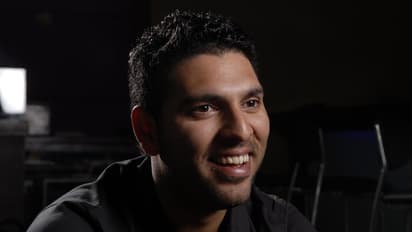 Yuvraj Singh Share Memory Of WC-2011
