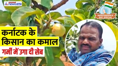 srishail teli success story