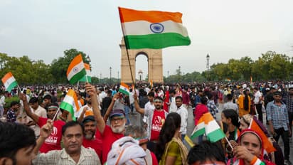 Independence Day slogans India 2025